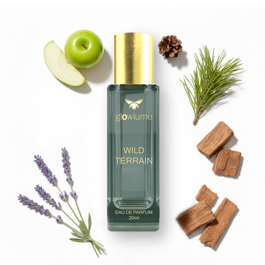 Wild Terrain - The Uncharted Path