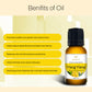 Ylang Ylang Essential Oil