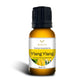 Ylang Ylang Essential Oil