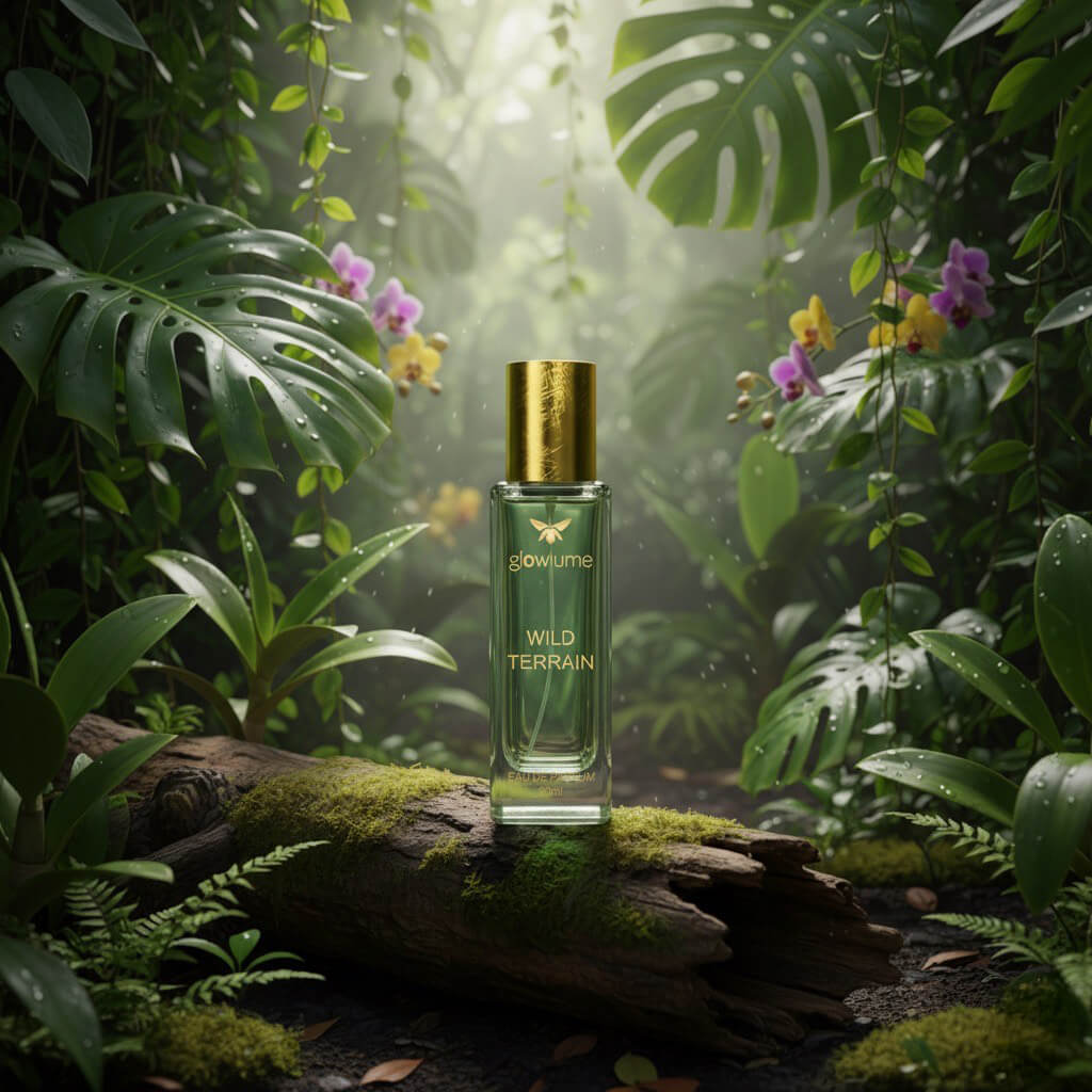 Wild Terrain - The Uncharted Path